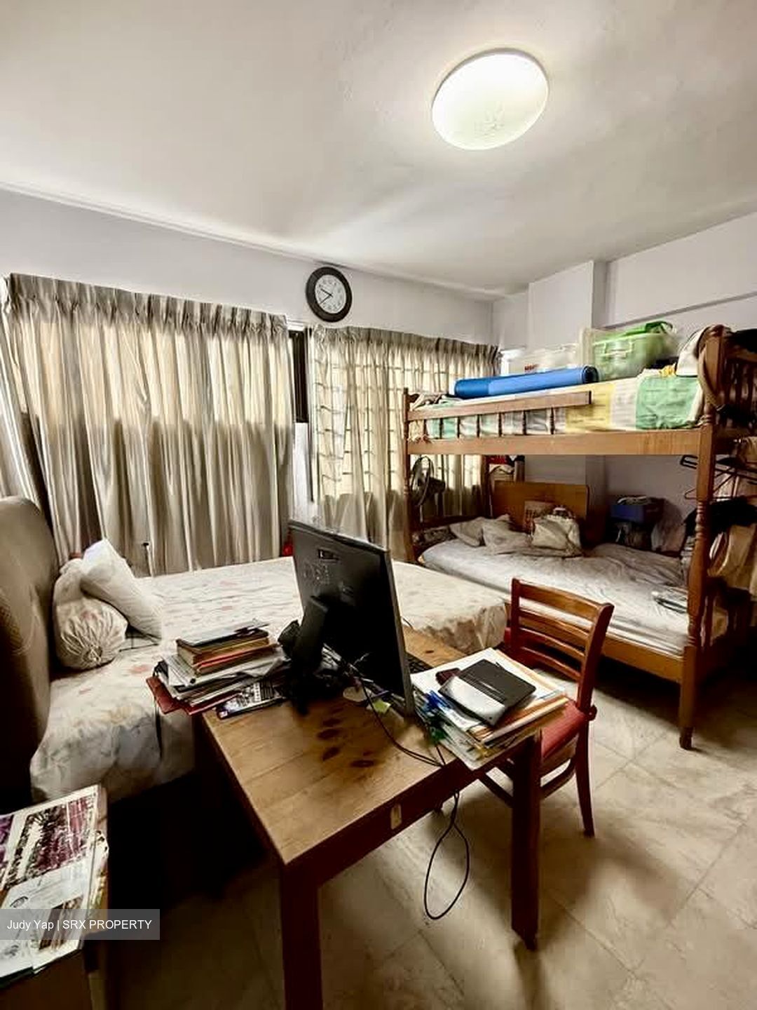 Rajah Tower (D12), Apartment #561645161
